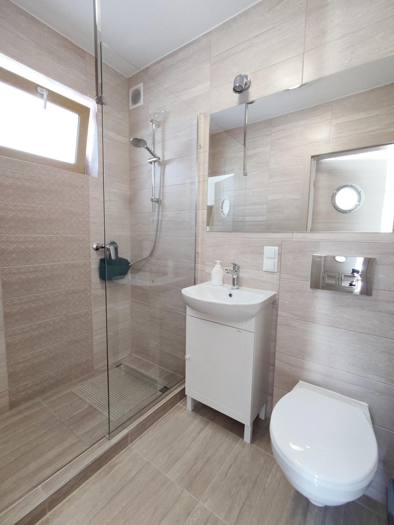 Willa M19 - Adults Only Władysławowo Buitenkant foto